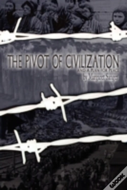 Capa do artigo The Pivot Of Civilization And A Plan For Peace