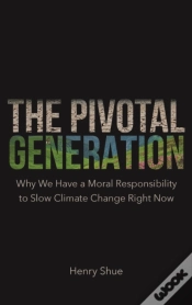 Capa do artigo The Pivotal Generation