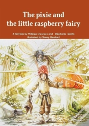 Capa do artigo The Pixie And The Little Raspberry Fairy