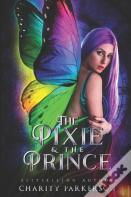 The Pixie & The Prince