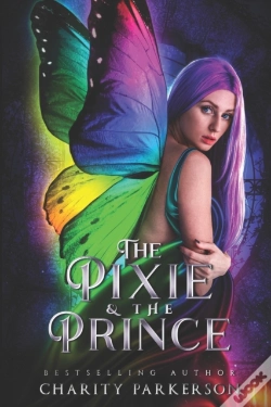 Capa do artigo The Pixie & The Prince