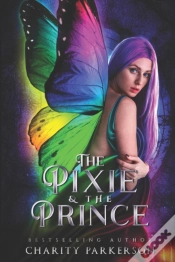 Capa do artigo The Pixie & The Prince