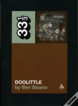 Capa do artigo The Pixies' Doolittle