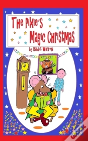 Capa do artigo The Pixie