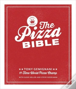 Capa do artigo The Pizza Bible