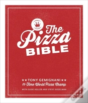 Capa do artigo The Pizza Bible