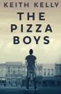 The Pizza Boys - Preview