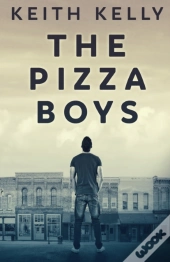 The Pizza Boys