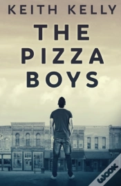 Capa do artigo The Pizza Boys