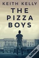 The Pizza Boys