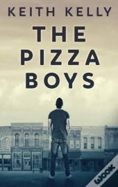 The Pizza Boys