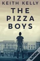 The Pizza Boys
