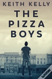 The Pizza Boys