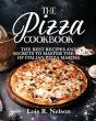 The Pizza Cookbook - Preview