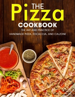 Capa do artigo The Pizza Cookbook