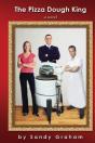 The Pizza Dough King - Preview