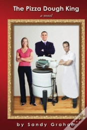 Capa do artigo The Pizza Dough King