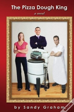 Capa do artigo The Pizza Dough King