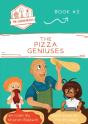 The Pizza Geniuses - Preview