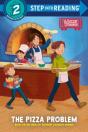 The Pizza Problem - Preview