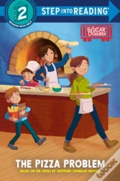 Capa do artigo The Pizza Problem