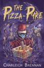 The Pizza-Pyre - Preview