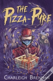 The Pizza-Pyre