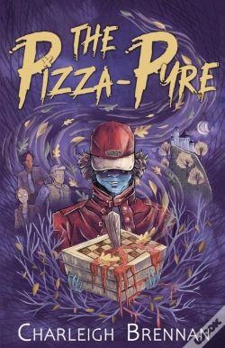 Capa do artigo The Pizza-Pyre