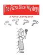 The Pizza Slice Mystery - Preview