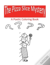 The Pizza Slice Mystery
