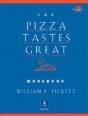 The Pizza Tastes Great, Dialogs And Stories Workbook - Preview