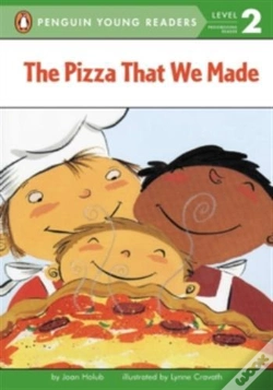 Capa do artigo The Pizza That We Made