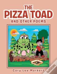 The Pizza Toad