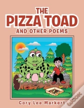 The Pizza Toad