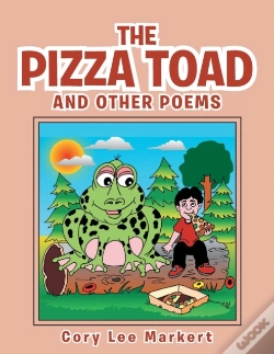 Capa do artigo The Pizza Toad