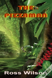 Capa do artigo The Pizzaman
