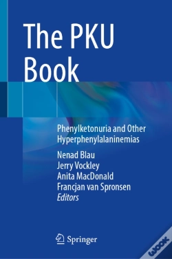 Capa do artigo The Pku Book