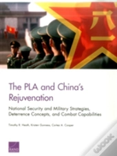 The Pla And China'S Rejuvenation