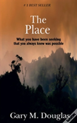 Capa do artigo The Place