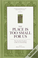 The Place Is Too Small For Us