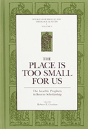 The Place Is Too Small For Us - Preview