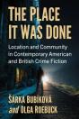 The Place It Was Done - Preview