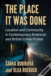 Capa do artigo The Place It Was Done