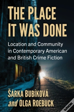 Capa do artigo The Place It Was Done