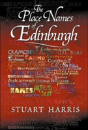 The Place Names Of Edinburgh - Preview