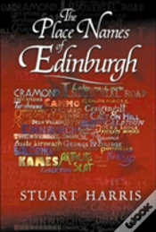 Capa do artigo The Place Names Of Edinburgh