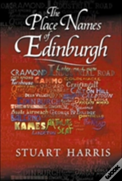 Capa do artigo The Place Names Of Edinburgh