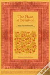 Capa do artigo The Place Of Devotion