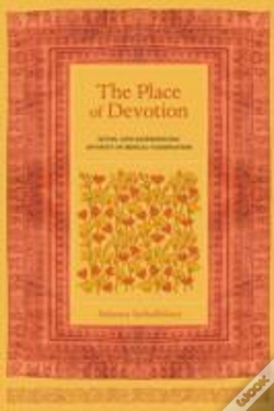 Capa do artigo The Place Of Devotion
