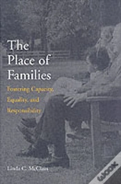 Capa do artigo The Place Of Families